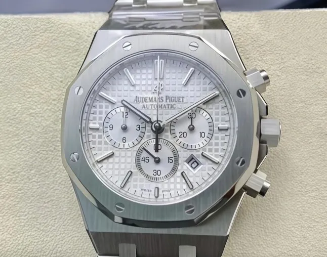 APS Factory Audemars Piguet Royal Oak 26320ST.OO.1220ST.02 1:1 Best Edition Replica Watch